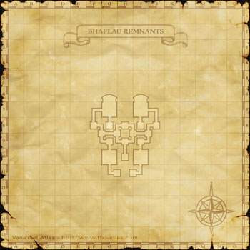 Bhaflau Remnants 2F
