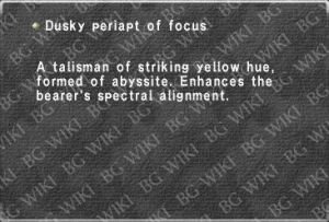 Dusky periapt of focus.jpg