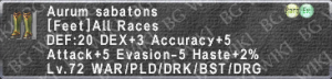 Aurum Sabatons description.png