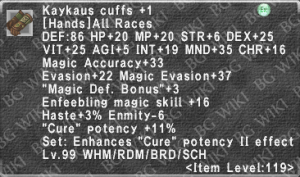 Kaykaus Cuffs +1 description.png