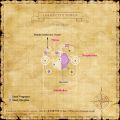 Upper Delkfutt's Tower - Map 1