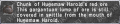 Thumbnail for version as of 02:45, 12 October 2020