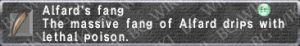 Alfard's Fang description.png