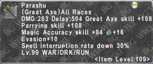 Parashu description.png