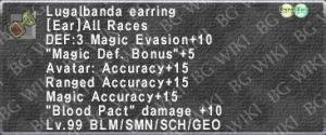 Lugalbanda Earring description.png