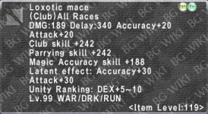 Loxotic Mace description.png