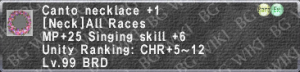 Canto Necklace +1 description.png