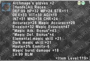 Arch. Gloves +2 description.png