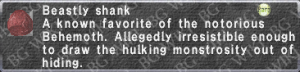 Beastly Shank description.png