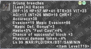 Arjuna Breeches description.png