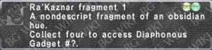 Ra'Kaznar Frag. 1 description.png