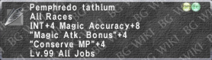 Pemphredo Tathlum description.png