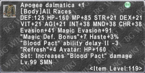 Apo. Dalmatica +1 description.png