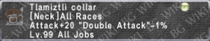 Tlamiztli Collar description.png
