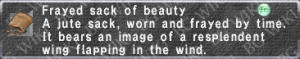 Frayed Sack (Pul) description.png