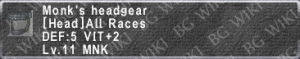 Monk's Headgear description.png