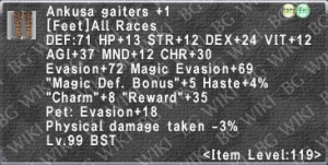 Ankusa Gaiters +1 description.png