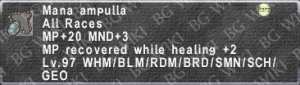 Mana Ampulla description.png