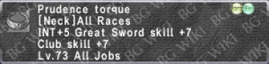 Prudence Torque description.png