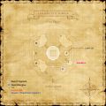 Lower Delkfutt's Tower - Map 1