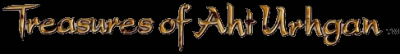 Treasures of Aht Urgan