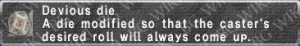 Devious Die description.png