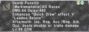 Death Penalty (Level 99) description.png