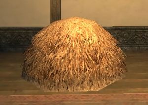 Chocobo Bedding Appearance.jpg