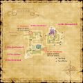 Beadeaux Map 1