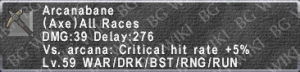 Arcanabane description.png