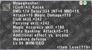 Magesmasher description.png