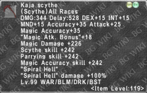 Kaja Scythe description.png