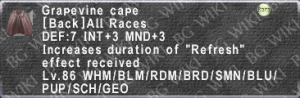 Grapevine Cape description.png