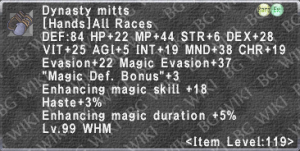 Dynasty Mitts description.png