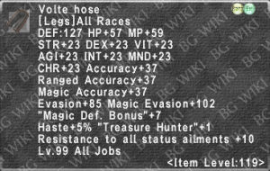 Volte Hose description.png